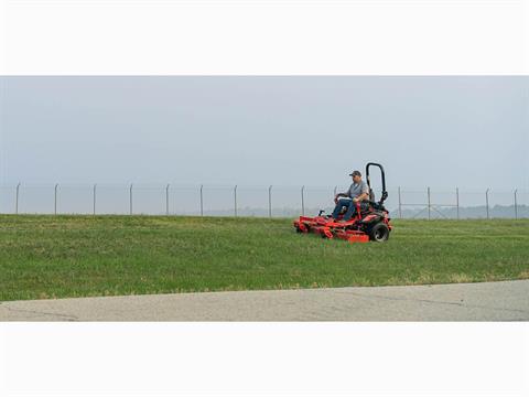 2023 Gravely USA Pro-Turn ZX 48 in. Kawasaki FX691V 22 hp in Lowell, Michigan - Photo 6