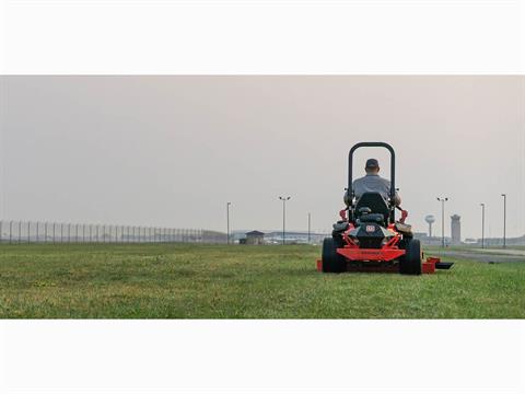 2023 Gravely USA Pro-Turn ZX 48 in. Kawasaki FX691V 22 hp in Dyersburg, Tennessee - Photo 7