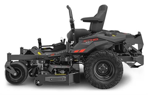2023 Gravely USA ZT HD Stealth 52 in. Kawasaki FR691V in West Plains, Missouri - Photo 2