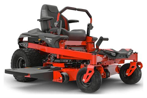 2023 Gravely USA ZT X 42 in. Kohler 7000 23 hp in Lowell, Michigan - Photo 1