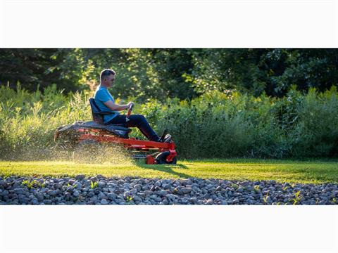 2023 Gravely USA ZT X 42 in. Kohler 7000 23 hp in Lowell, Michigan - Photo 6