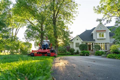 2022 Gravely USA ZT HD 60 in. Kohler 7000 Pro 26 hp in Lowell, Michigan - Photo 2