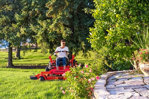 2022 Gravely USA ZT HD 52 in. Kohler 7000 Pro 25 hp in Lafayette, Indiana - Photo 3