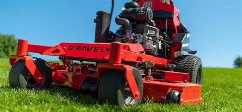 2022 Gravely USA Pro-Stance 60 in. Kawasaki FX730V 23.5 hp in Bowling Green, Kentucky - Photo 6