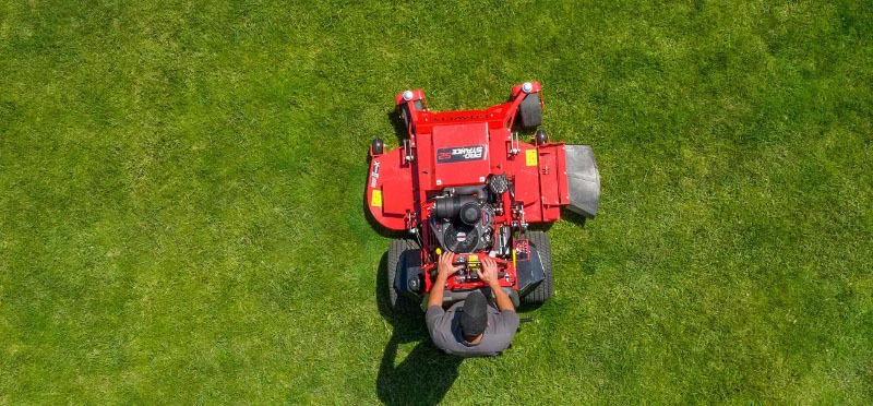2022 Gravely USA Pro-Stance 52 in. Kawasaki FT730V EFI 26 hp in Bowling Green, Kentucky - Photo 11
