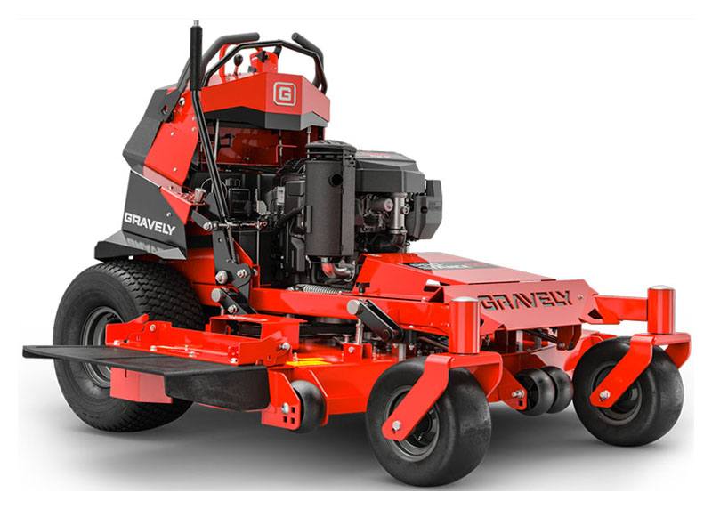 2023 Gravely USA Pro-Stance 32 in. Kawasaki FS600V 18.5 hp in Lowell, Michigan - Photo 1