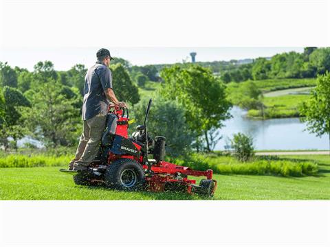 2023 Gravely USA Pro-Stance 32 in. Kawasaki FS600V 18.5 hp in Lowell, Michigan - Photo 3