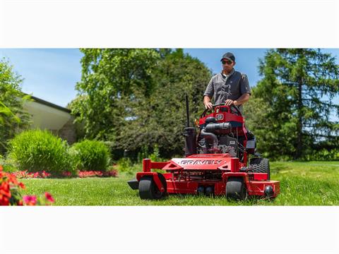 2023 Gravely USA Pro-Stance 32 in. Kawasaki FS600V 18.5 hp in Lowell, Michigan - Photo 10