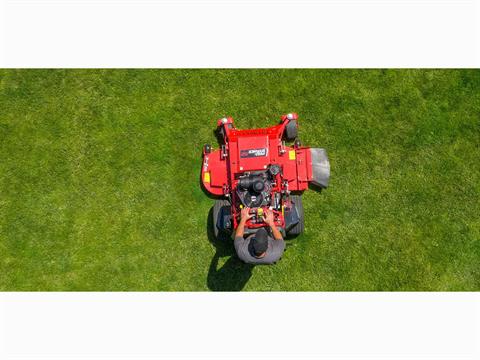 2023 Gravely USA Pro-Stance 32 in. Kawasaki FS600V 18.5 hp in Lowell, Michigan - Photo 11