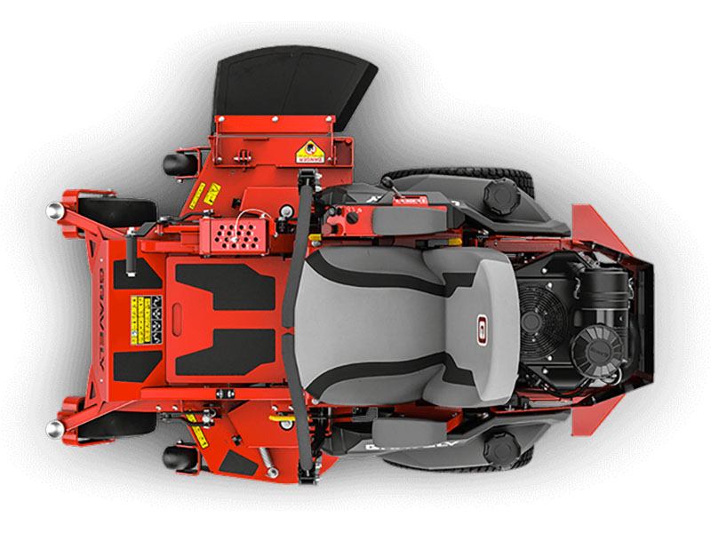 2024 Gravely USA Compact-Pro 44 in. Kawasaki FX600V 19 hp in Meridian, Mississippi - Photo 4