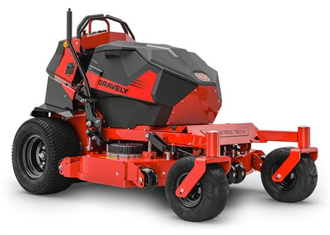 2024 Gravely USA Pro-Stance EV 48 in. RD Batteries not included in Battle Creek, Michigan