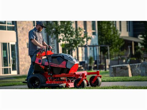 2023 Gravely USA Pro-Stance EV 60 in. RD 16 kWh Li-ion in Battle Creek, Michigan - Photo 5