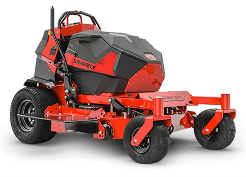 2024 Gravely USA Pro-Stance EV 48 in. SD Batteries not included in Amarillo, Texas