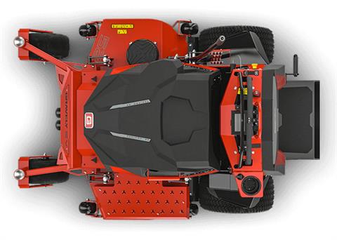 2024 Gravely USA Pro-Stance EV 52 in. RD Batteries not included in Dyersburg, Tennessee - Photo 4