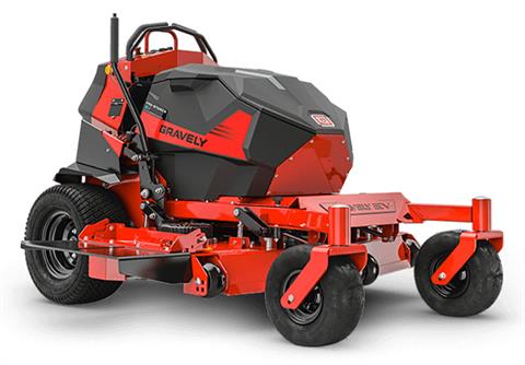 2024 Gravely USA Pro-Stance EV 52 in. SD Batteries not included in Amarillo, Texas