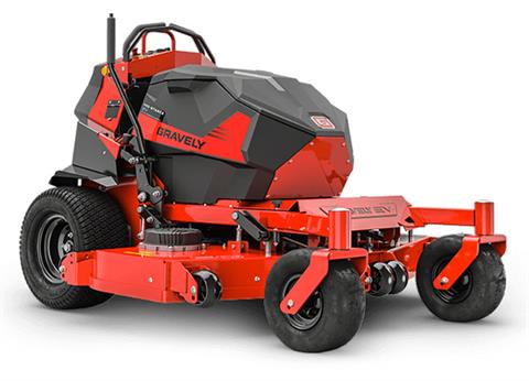 2024 Gravely USA Pro-Stance EV 60 in. RD Batteries not included in Amarillo, Texas