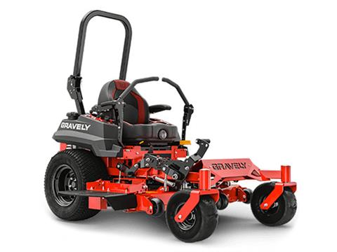 2024 Gravely USA Pro-Turn 148 48 in. Kawasaki FX691V 22 hp in Dyersburg, Tennessee