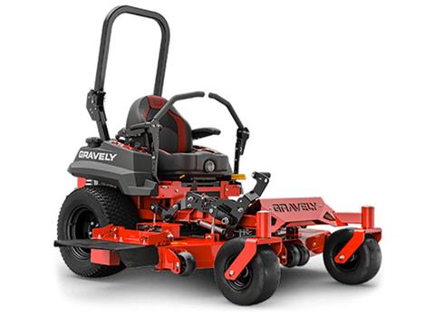 2024 Gravely USA Pro-Turn 160 60 in. Kawasaki FX730V 23.5 hp in Dyersburg, Tennessee