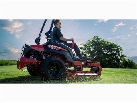 2023 Gravely USA Pro-Turn 360 60 in. Kohler ZT740 25 hp in Lowell, Michigan - Photo 3