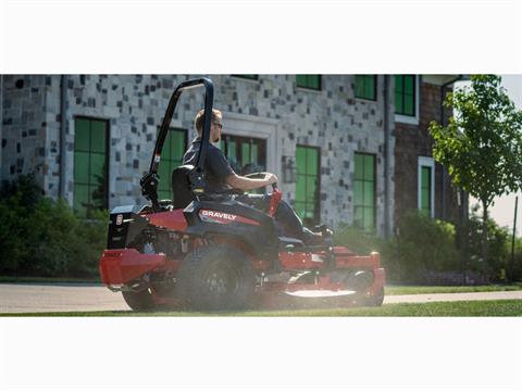 2023 Gravely USA Pro-Turn 360 60 in. Kohler ZT740 25 hp in Lowell, Michigan - Photo 4