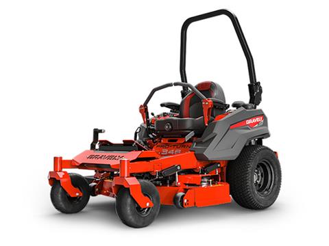 2024 Gravely USA Pro-Turn 348 48 in. Kawasaki FX801V 25.5 hp in Dyersburg, Tennessee - Photo 2