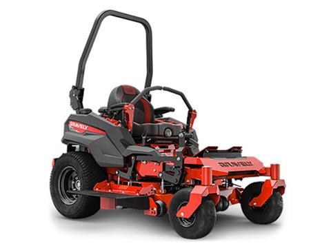 2024 Gravely USA Pro-Turn 348 48 in. Kawasaki FX801V 25.5 hp in Dyersburg, Tennessee - Photo 1