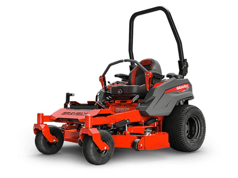 2024 Gravely USA Pro-Turn 352 52 in. Kawasaki FX801V 25.5 hp in Dyersburg, Tennessee - Photo 2
