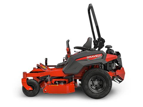 2024 Gravely USA Pro-Turn 352 52 in. Kawasaki FX801V 25.5 hp in Dyersburg, Tennessee - Photo 3