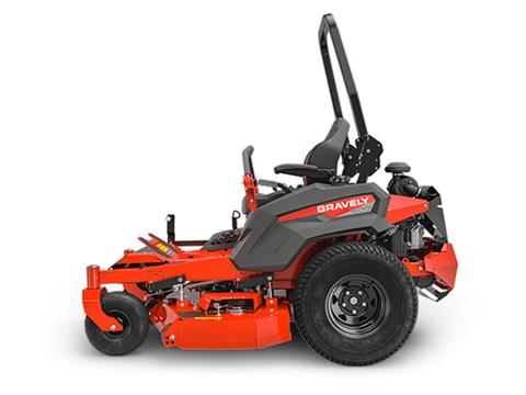 2024 Gravely USA Pro-Turn 560 60 in. Kawasaki FX921V 31 hp in Dyersburg, Tennessee - Photo 3