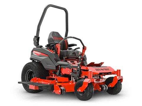2024 Gravely USA Pro-Turn 572 72 in. Kawasaki FX921V 38.5 hp in Dyersburg, Tennessee