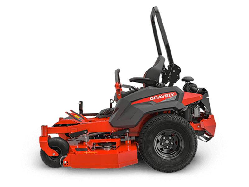 2024 Gravely USA Pro-Turn 572 72 in. Kawasaki FX921V 38.5 hp in Dyersburg, Tennessee - Photo 3
