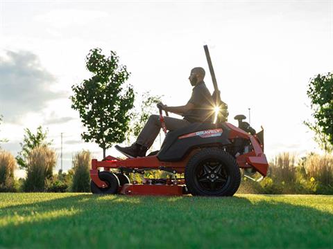 2024 Gravely USA Pro-Turn 652 52 in. Kawasaki FX1000V 35 hp in Dyersburg, Tennessee - Photo 9