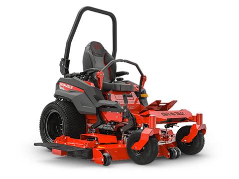 2024 Gravely USA Pro-Turn 672 72 in. Kawasaki FX1000V 35 hp in Dyersburg, Tennessee