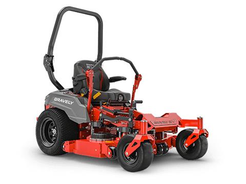 2024 Gravely USA Pro-Turn EV 48 in. RD Batteries not included in Dyersburg, Tennessee