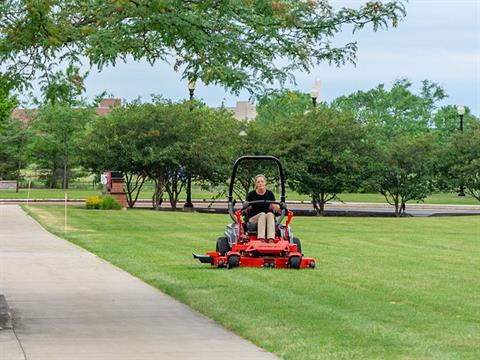 2024 Gravely USA Pro-Turn EV 48 in. SD 16 kWh Li-ion in Dyersburg, Tennessee - Photo 8