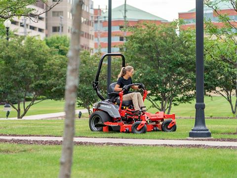 2024 Gravely USA Pro-Turn EV 48 in. SD 16 kWh Li-ion in Meridian, Mississippi - Photo 9