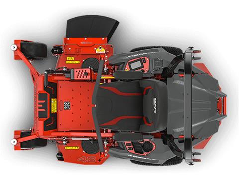 2024 Gravely USA Pro-Turn EV 48 in. SD Batteries not included in West Burlington, Iowa - Photo 4