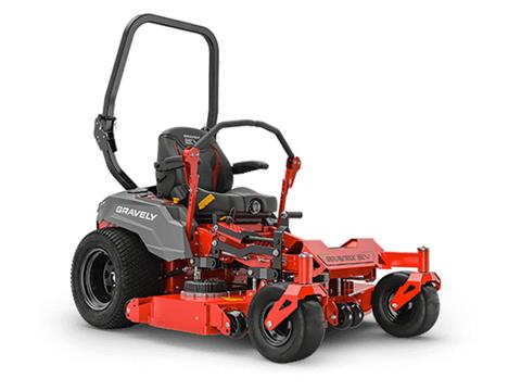 2024 Gravely USA Pro-Turn EV 52 in. RD Batteries not included in Battle Creek, Michigan