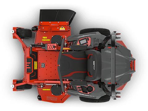 2024 Gravely USA Pro-Turn EV 52 in. SD 16 kWh Li-ion in Meridian, Mississippi - Photo 4