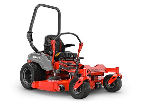 2024 Gravely USA Pro-Turn EV 60 in. RD Batteries not included in Lancaster, Texas