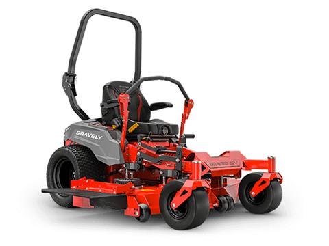 2024 Gravely USA Pro-Turn EV 60 in. SD Batteries not included in Amarillo, Texas