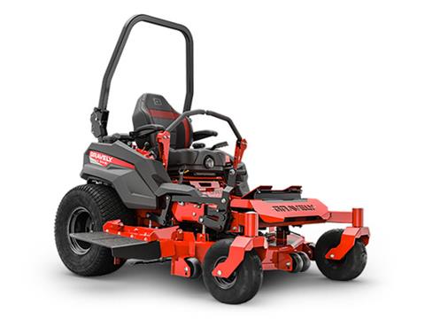 2024 Gravely USA Pro-Turn Mach One 60 in. Kawasaki FX1000V EFI 38.5 hp in Dyersburg, Tennessee