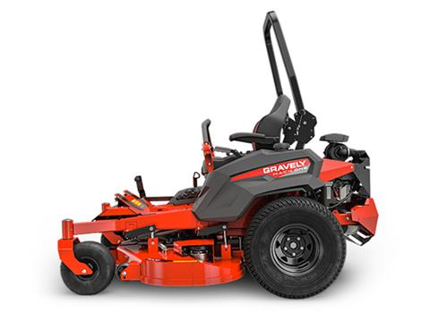2024 Gravely USA Pro-Turn Mach One 60 in. Kawasaki FX1000V EFI 38.5 hp in Purvis, Mississippi - Photo 3