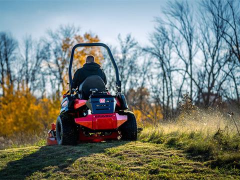 2024 Gravely USA Pro-Turn Mach One 60 in. Kawasaki FX1000V EFI 38.5 hp in Dyersburg, Tennessee - Photo 6