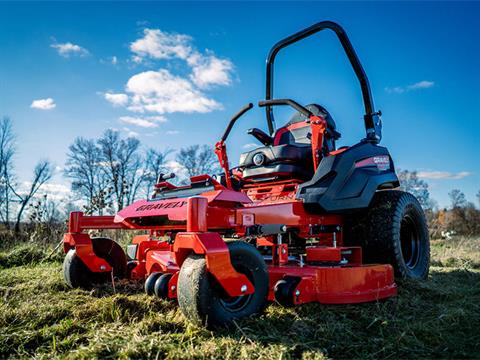 2024 Gravely USA Pro-Turn Mach One 60 in. Kawasaki FX921V 31 hp in Dyersburg, Tennessee - Photo 8