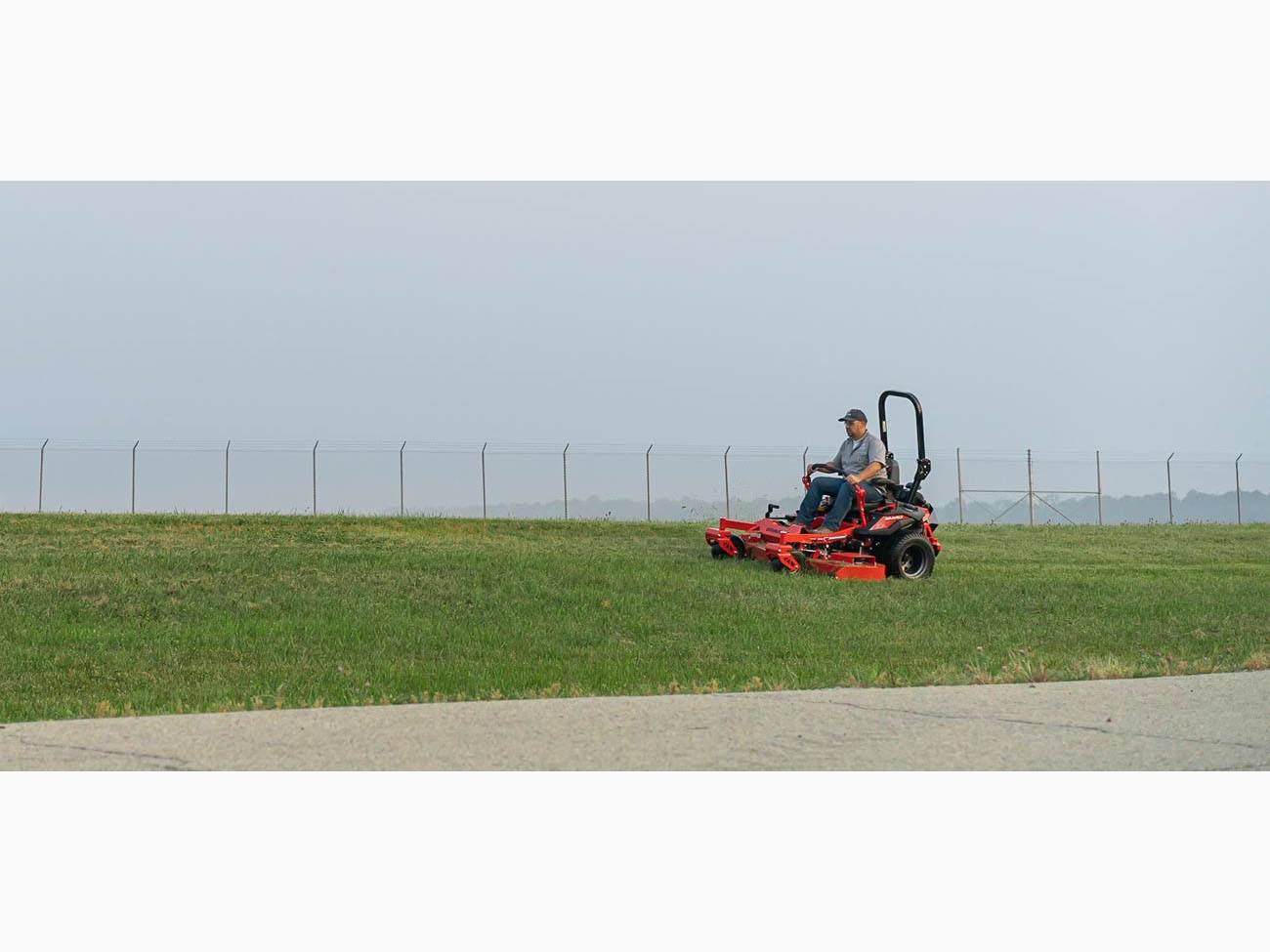 2023 Gravely USA Pro-Turn ZX 60 in. Kawasaki FX730V 23.5 hp in Dyersburg, Tennessee - Photo 6