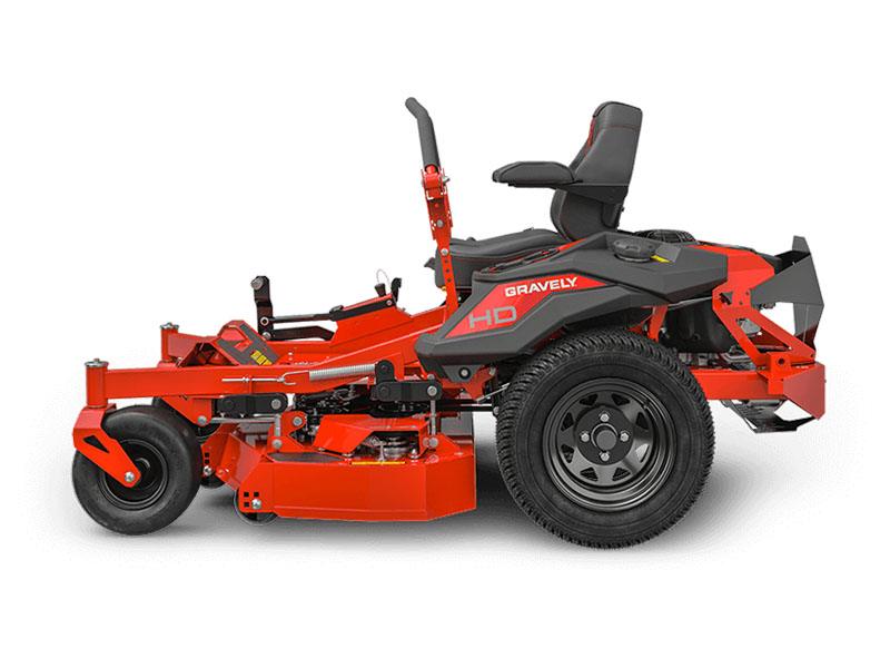 2024 Gravely USA ZT HD 44 in. Kawasaki FR651V 21.5 hp in Dyersburg, Tennessee - Photo 3