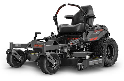 2024 Gravely USA ZT HD Stealth 60 in. Kawasaki FR730V 24 hp in Columbia City, Indiana - Photo 2