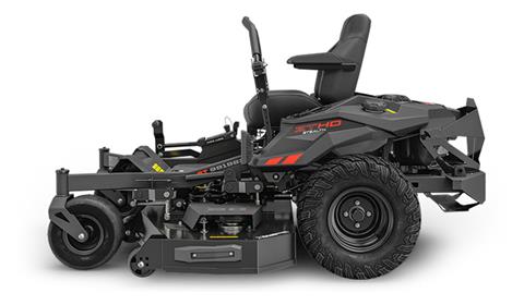 2024 Gravely USA ZT HD Stealth 60 in. Kawasaki FR730V 24 hp in Meridian, Mississippi - Photo 3