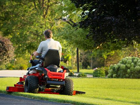 2024 Gravely USA ZT XL 42 in. Kawasaki FR651V 21.5 hp in West Burlington, Iowa - Photo 7